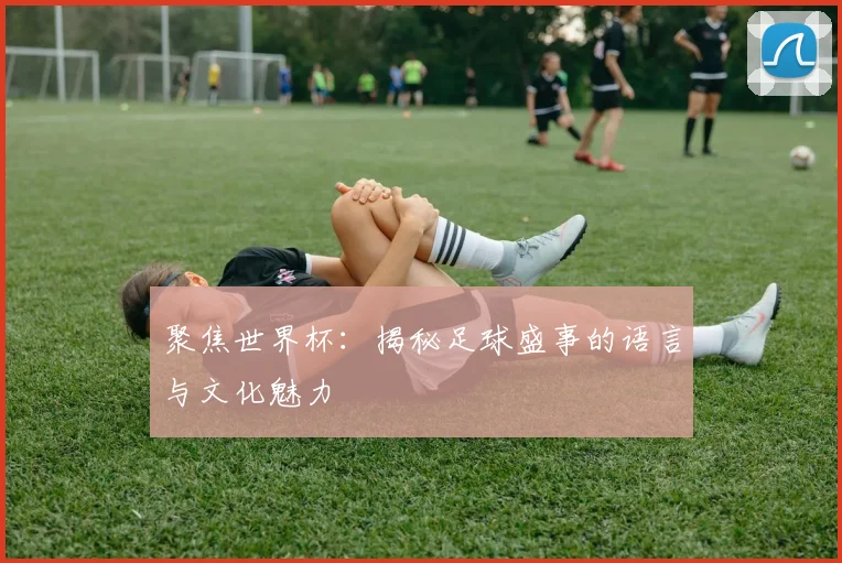 聚焦世界杯：揭秘足球盛事的语言与文化魅力